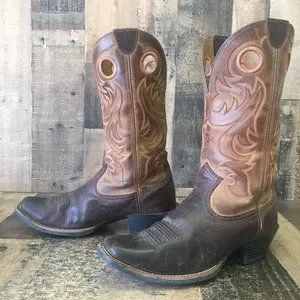 Ariat 10014025 best sale